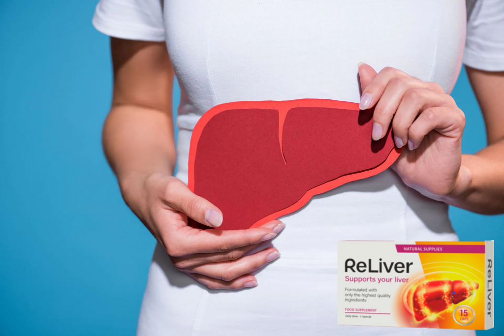 Reliver - cena i gdzie kupić? Allegro, Ceneo, Apteka
