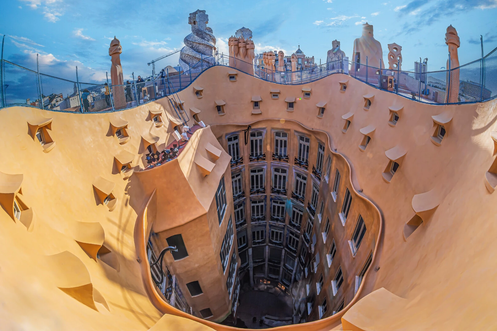 La Pedrera