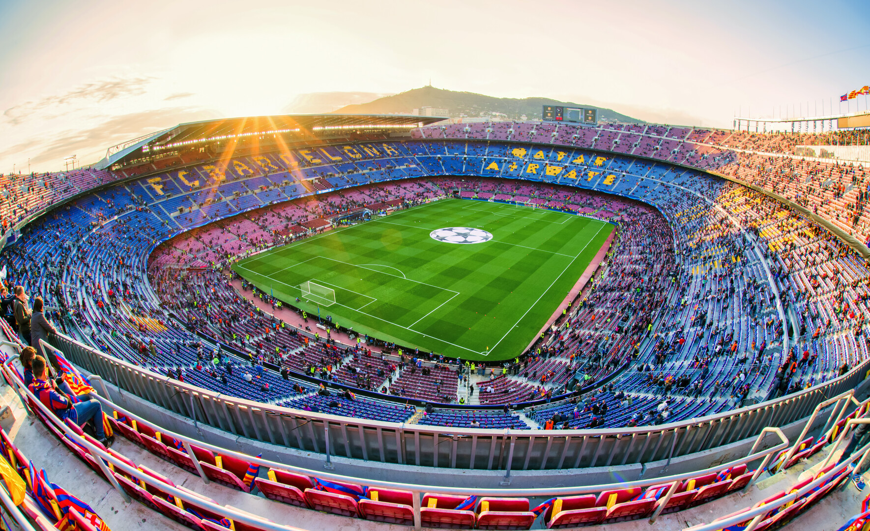 Camp Nou